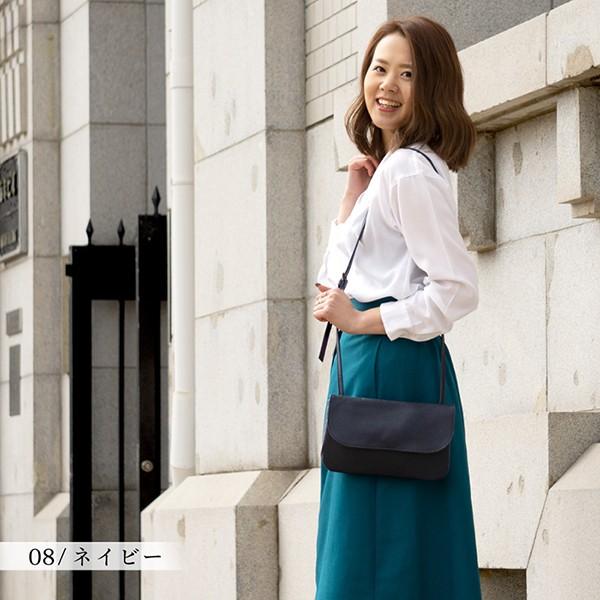 ショルダーバッグ レディース 牛革 コンパクト バッグ プレゼント ギフト |  | 18