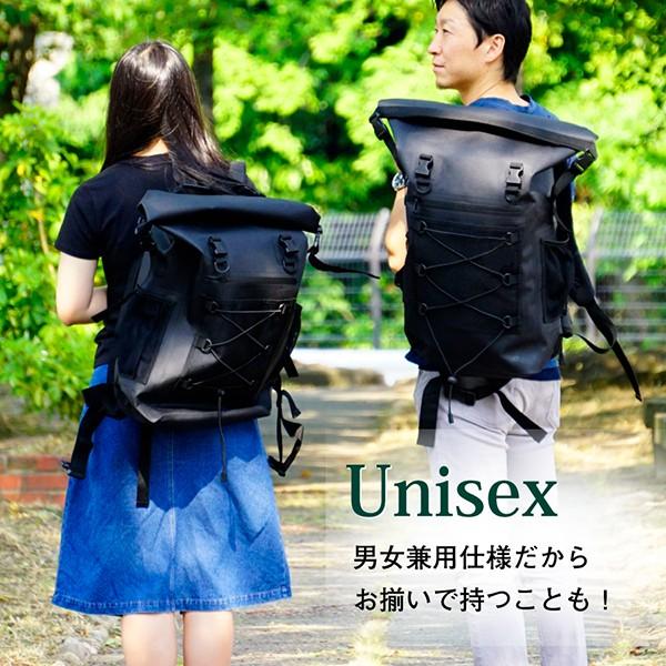 防水リュックサック メンズ TWR ビジネスバッグ 男女兼用 40L 大容量 自転車 バイク 通学 通勤 |  | 02