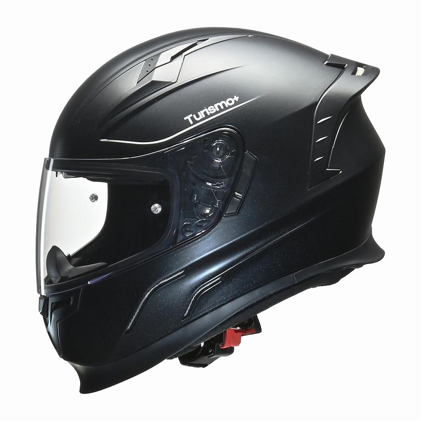 リード工業 フルフェイスヘルメット バイク SG規格 インナーシールド