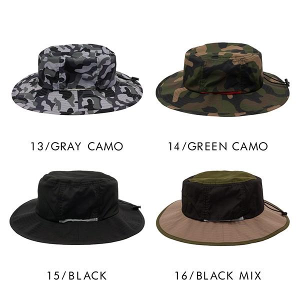 帽子 紫外線カット 熱中症対策グッズ アドベンチャーハット 登山 ツバ広 UVカット レディース 日よけ  撥水 ギフト |  | 28