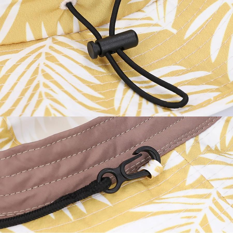 帽子 紫外線カット 熱中症対策グッズ サファリハット 撥水 帽子 メンズ レディース UV対策 日焼け防止 アウトドア ギフト |  | 26