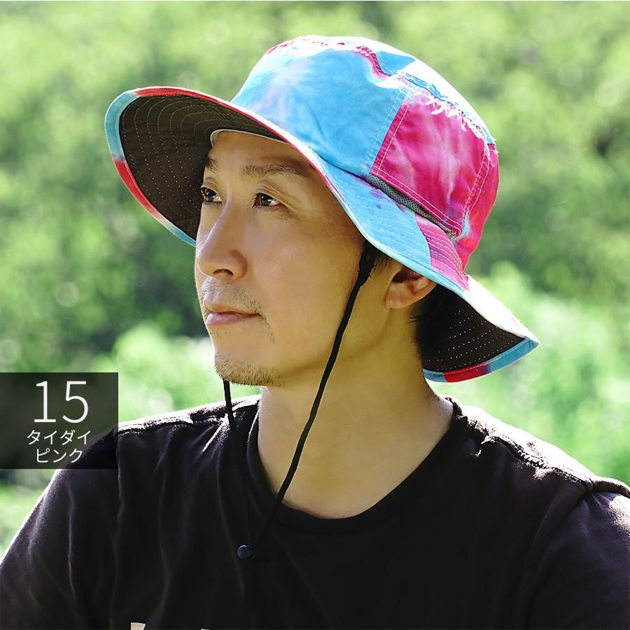 帽子 紫外線カット 熱中症対策グッズ サファリハット 撥水 帽子 メンズ レディース UV対策 日焼け防止 アウトドア ギフト |  | 22