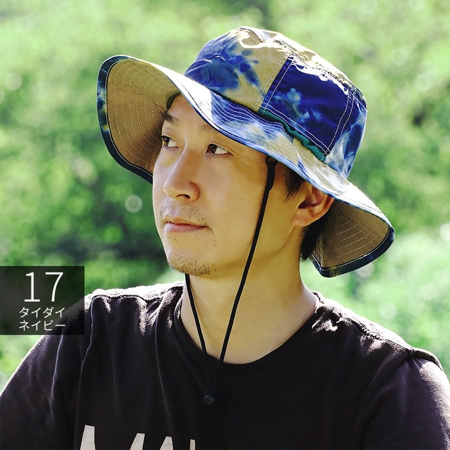 帽子 紫外線カット 熱中症対策グッズ サファリハット 撥水 帽子 メンズ レディース UV対策 日焼け防止 アウトドア ギフト |  | 23