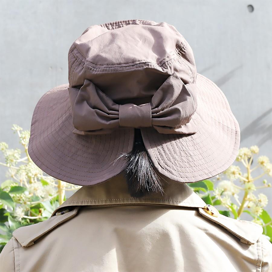 帽子 紫外線カット 熱中症対策グッズ レディース ハット 撥水 アドベンチャーハット 春夏 女性 UVカット ギフト プレゼント |  | 10