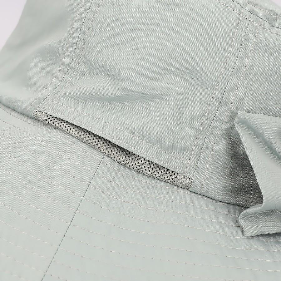 帽子 紫外線カット 熱中症対策グッズ レディース ハット 撥水 アドベンチャーハット 春夏 女性 UVカット ギフト プレゼント |  | 16