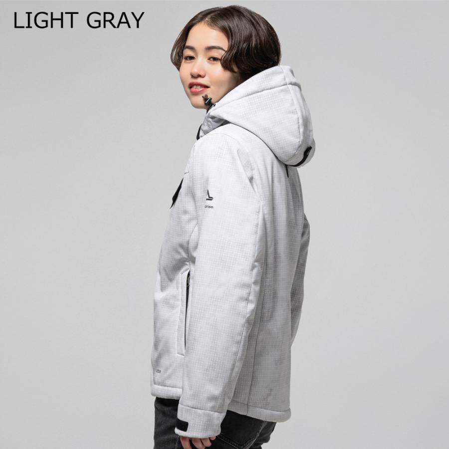 urbanism（アーバニズム） レディース バイク ジャケット アーバン