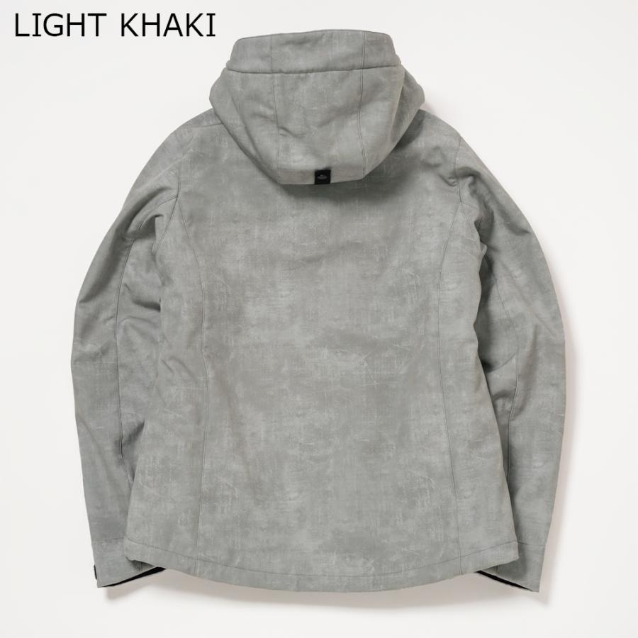 urbanism（アーバニズム） レディース バイク ジャケット アーバン