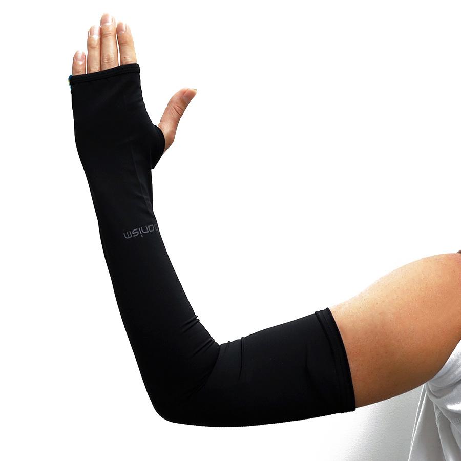 アームカバー 虫よけ 速乾 UVカット urbanism×BUG OFF アーバニズム×バグオフ UNK-910 [1カラー] |  | 08