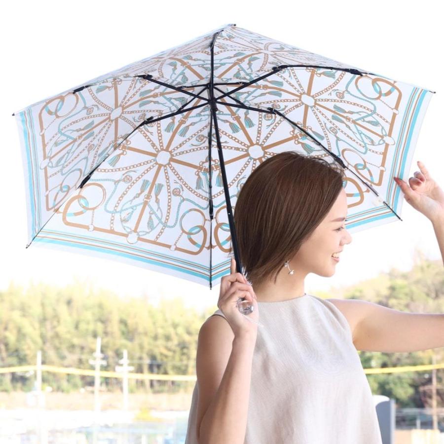 傘 レディース オシャレ 梅雨 日傘 折りたたみ レディース 完全遮光 熱中症対策グッズ 日本製 超軽量 UVカット 遮熱 ギフト プレゼント | UVION | 15