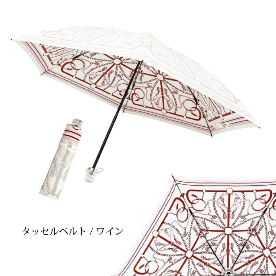 傘 レディース オシャレ 梅雨 日傘 折りたたみ レディース 完全遮光 熱中症対策グッズ 日本製 超軽量 UVカット 遮熱 ギフト プレゼント | UVION | 20