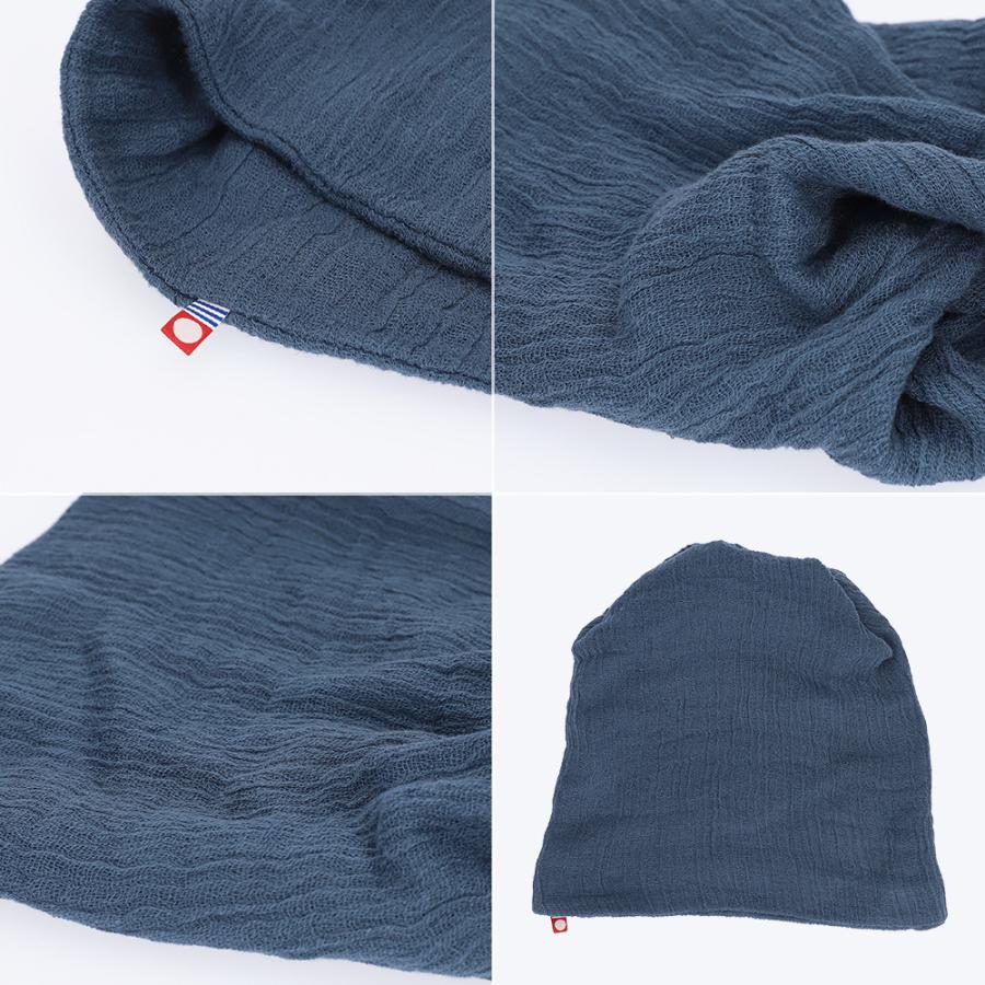 帽子 紫外線カット ワッチキャップ レディース 帽子 ヘアバンド コットン100％ 秋冬 |  | 16