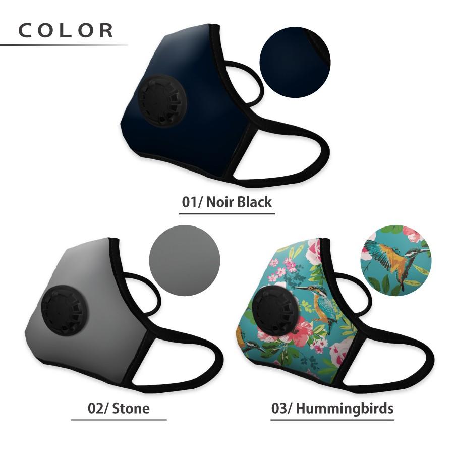 マスク 高機能マスク オーガニックマスク 防災マスク 男女兼用 敏感肌 花粉症 花粉 PM2.5 アレルギー おしゃれ |  | 04