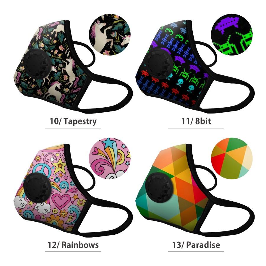 マスク 高機能マスク オーガニックマスク 防災マスク 男女兼用 敏感肌 花粉症 花粉 PM2.5 アレルギー おしゃれ |  | 09