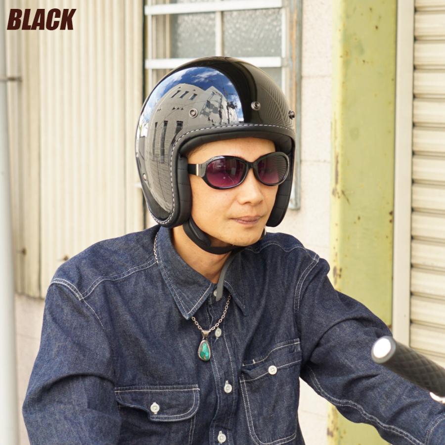 バイク ヘルメット ジェット バイク用 ジェットヘルメット