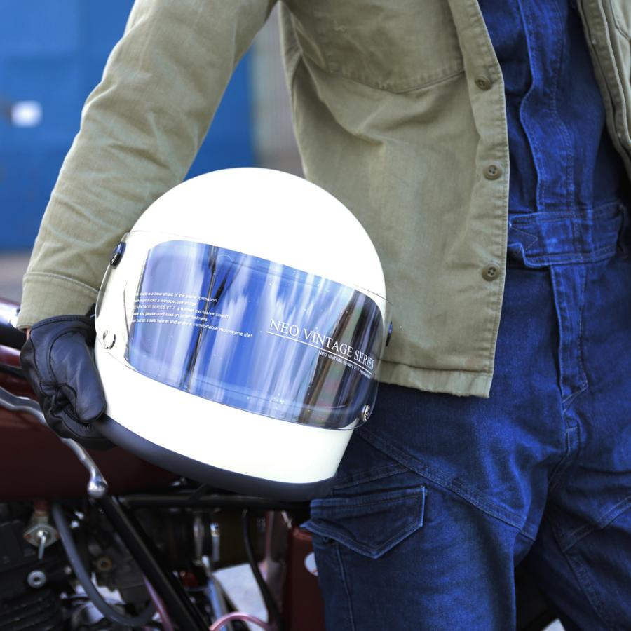 バイク ヘルメット バイクヘルメット フルフェイス 旧車會 族ヘル