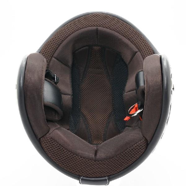 バイク ヘルメット ジェット 軽量 族ヘル カッコイイ かっこいい 迷彩 メンズ レディース ビンテージ SG規格 ネオビンテージ VT-11 バイク |  | 18