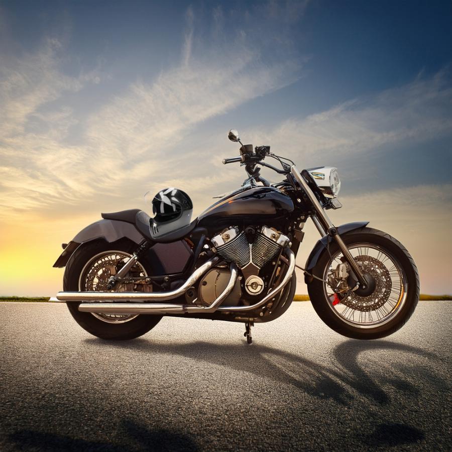 NEO VINTAGE SERIES VT-5X 2カラー FREEサイズ(57-60cm未満) フルフェイスヘルメット インナーシールド付き メンズ レディース 兼用品 SG規格 全排気量対応 | ブランド登録なし | 14