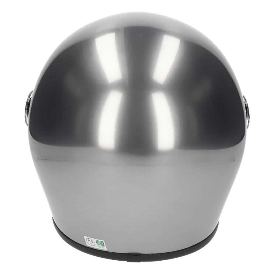 NEO VINTAGE SERIES VT-5X 2カラー FREEサイズ(57-60cm未満) フルフェイスヘルメット インナーシールド付き メンズ レディース 兼用品 SG規格 全排気量対応 | ブランド登録なし | 16