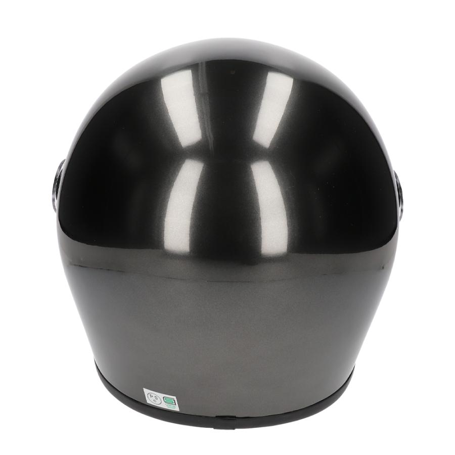 NEO VINTAGE SERIES VT-5X 2カラー FREEサイズ(57-60cm未満) フルフェイスヘルメット インナーシールド付き メンズ レディース 兼用品 SG規格 全排気量対応 | ブランド登録なし | 15