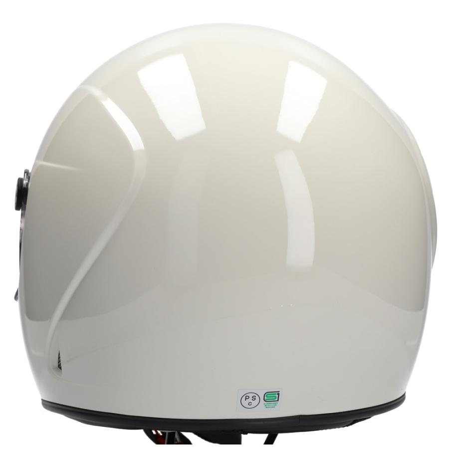 バイク ヘルメット フルフェイス VT6 NEO VINTAGE ツーリング バイク用 SG規格品 ステッカー付き カッコイイ |  | 19