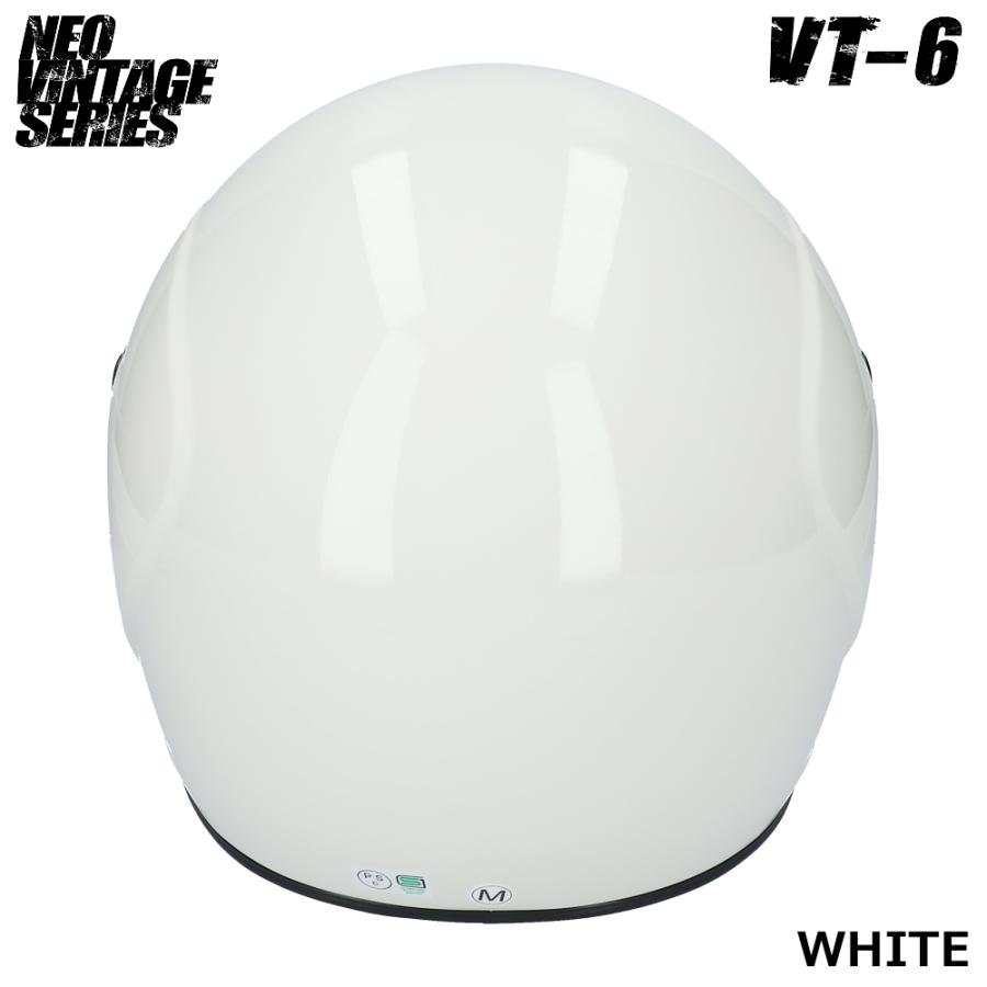 バイク ヘルメット フルフェイス VT6 NEO VINTAGE ツーリング バイク用 SG規格品 ステッカー付き カッコイイ |  | 08