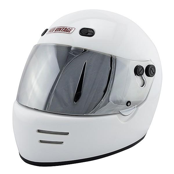 ヘルメット バイク フルフェイス フルフェイスヘルメット VT-6 専用