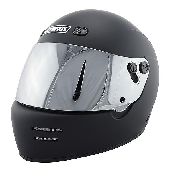 ヘルメット バイク フルフェイス フルフェイスヘルメット VT-6 専用