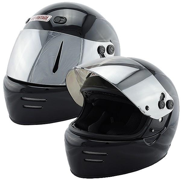 ヘルメット バイク フルフェイス フルフェイスヘルメット VT-6 専用