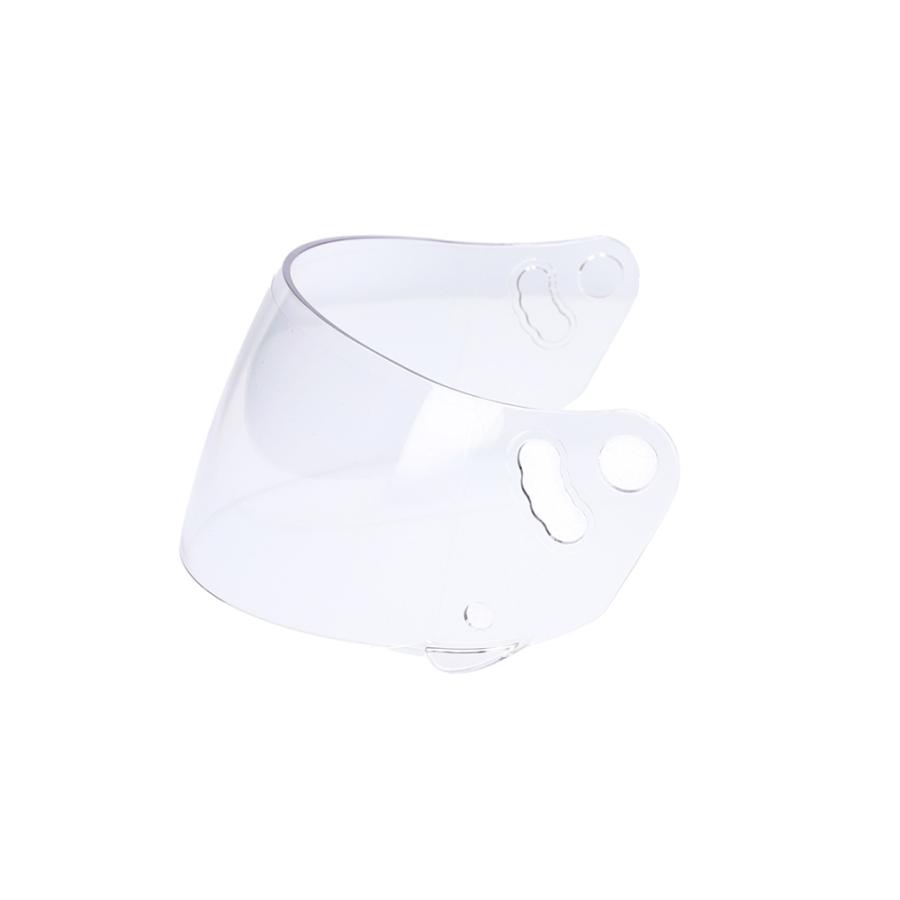 NEO VINTAGE SERIES VT-6 ドラッガースタイル フルフェイスヘルメット 専用オプションシールド [クリア] VT6 専用シールド シールド クリアシールド | ブランド登録なし | 01