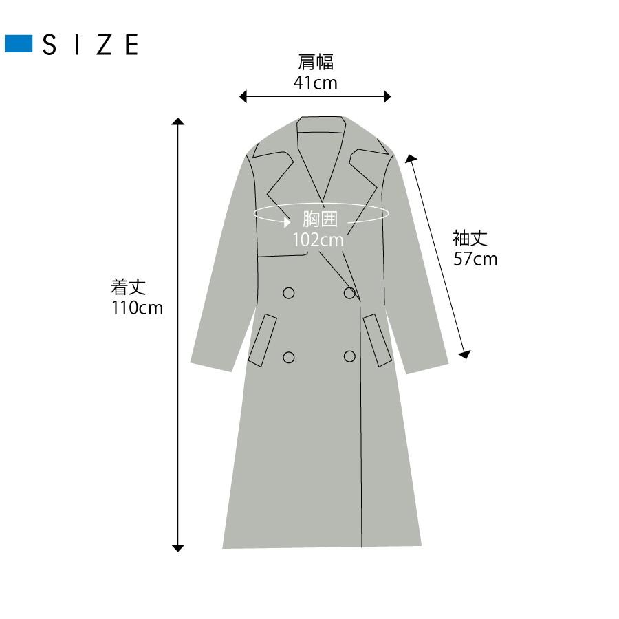 レインウェア WPC  バターンガウント レンチ レディス 撥水 チェック柄 ブランド スプリングコート オフィスカジュアル 通勤 通学 |  | 05