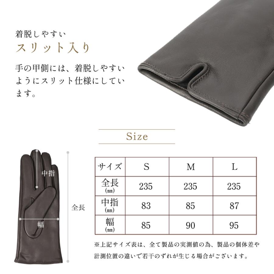 Attivo カシミヤマフラー 革手袋 レディース セット品 ギフト