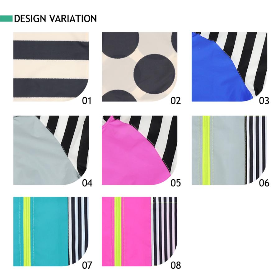 レインコート 子供  かわいい ランドセル対応 収納バッグ付 男女兼用 キッズ 防水 カッパ 通園 通学  梅雨 雨具 |  | 09