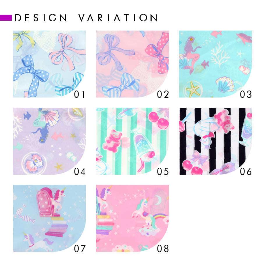 レインコート キッズ ランドセル 透明フード付き 女の子 子供用 キッズ 小学生 レインウェア  梅雨 雨具 カッパ かわいい |  | 09