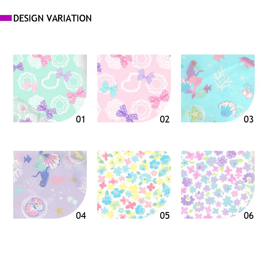 レインコート キッズ 子供 子ども 小学生 透明フード付 ランドセル対応 かっぱ かわいい おしゃれ 自転車  梅雨 雨具 |  | 01