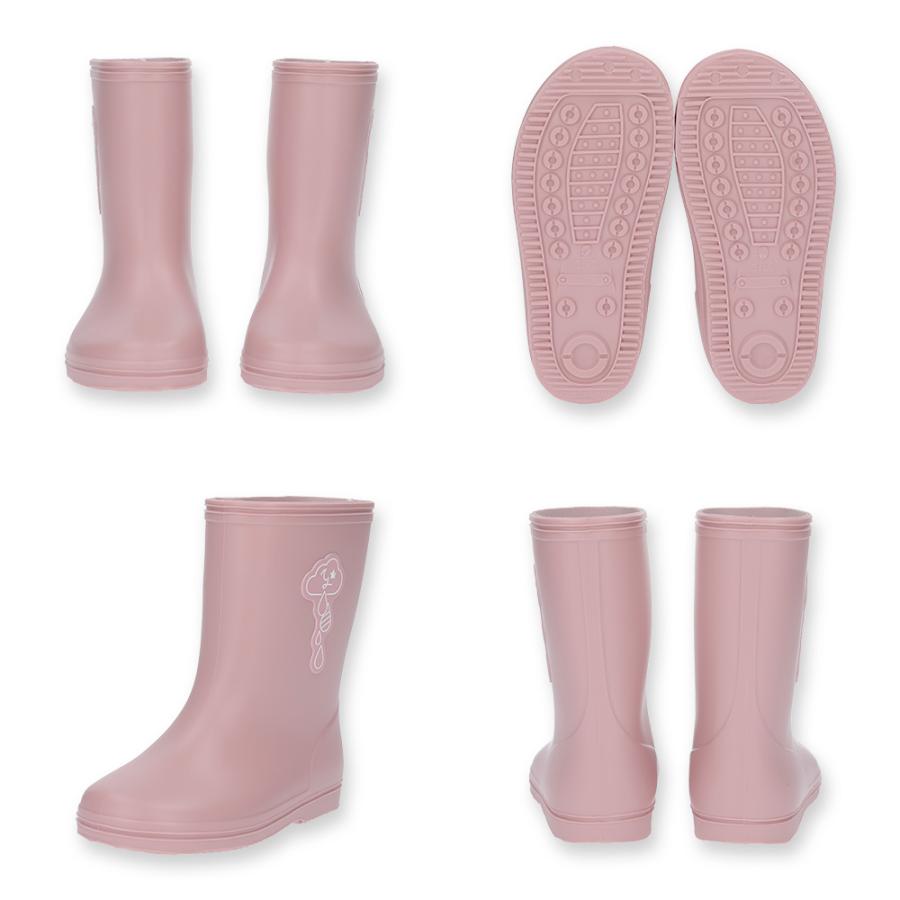 長靴 レインシューズ キッズ 女の子 男の子 日本製 雨 無地 シンプル 入園 お祝い 子供 |  | 13