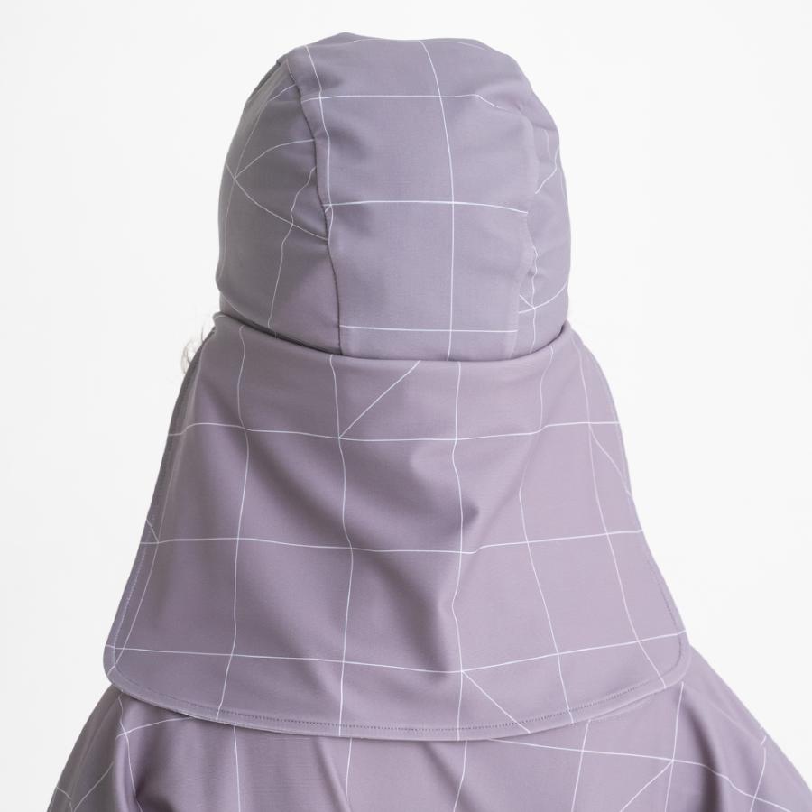 スイムキャップ 日焼けカバー付き UVカット UPF50＋ 水泳帽 キッズ 子ども 男の子 女の子 |  | 03