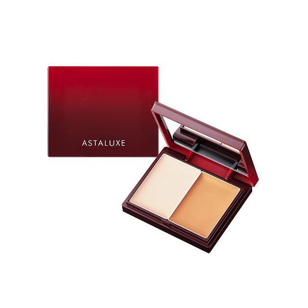 ASTALUXE　アスタリュクス　ハイライト＆コンシーラー AX | KOSE