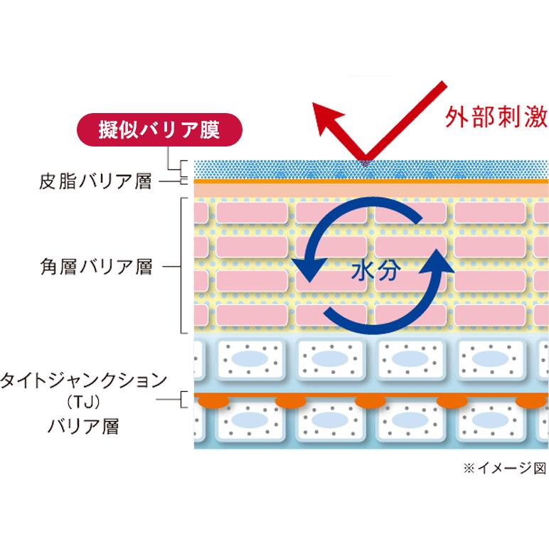 コーセープロフェッショナル　フイルナチュラント　エクスバリア リペアゲル AL 50g |  | 01