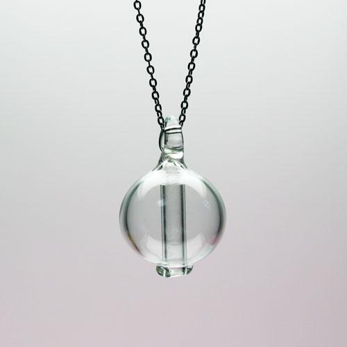 アロマペンダント ガラス製 丸型 プレーン Gp 004 エジプト雑貨のアリババ 通販 Yahoo ショッピング