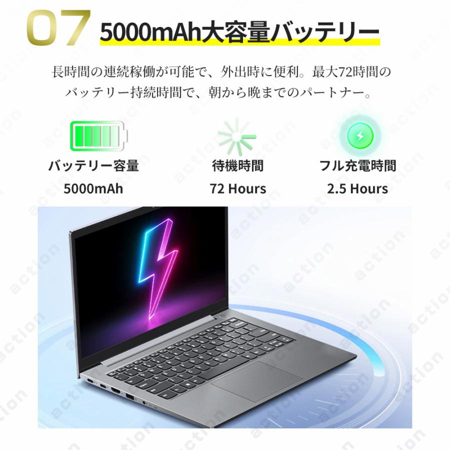✅️初心者OK！Windows11/Office/AI搭載ノートパソコン N3 Amazon.co.jp: 【Office 2024 / Win11 Pro搭載】 ノートパソコン 2026