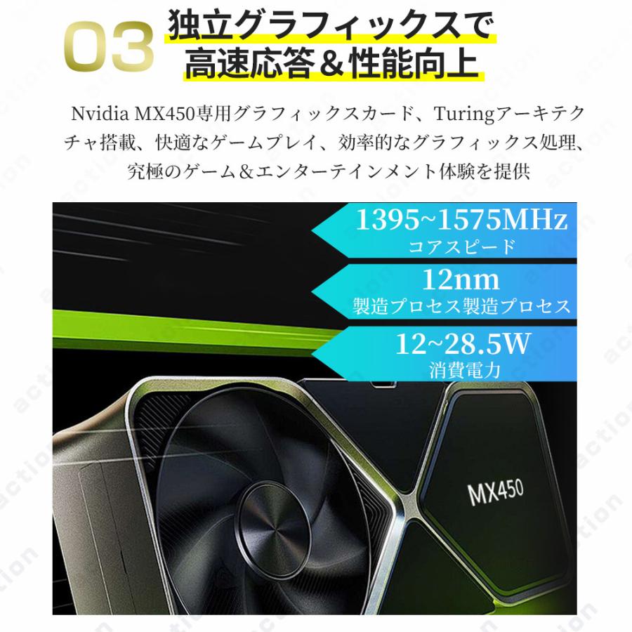 ノートパソコン 新品 パソコン windows11 office搭載 ノートpc 13世代