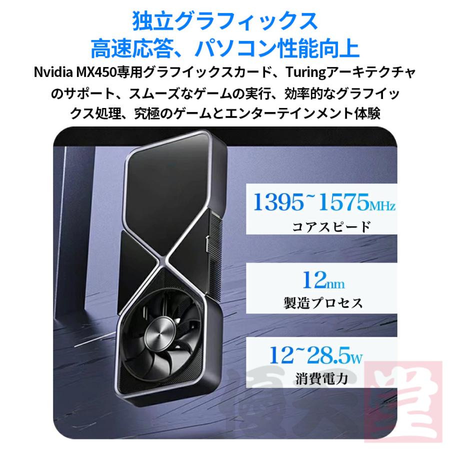 ノートパソコン 新品 安い windows11 office 搭載 メモリ16/32GB 第14