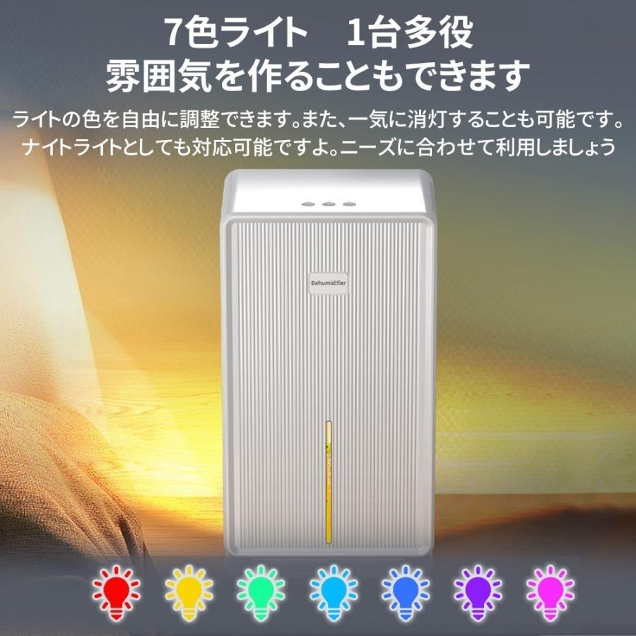 除湿機 除湿器 衣類乾燥 コンプレッサー式 30畳 タンク 3L 衣類