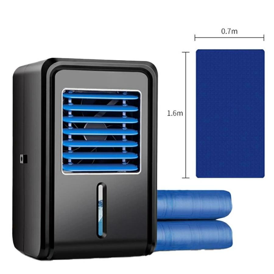 水冷マット 冷水循環マット 水流マット 水循環マット 冷却マット 電気