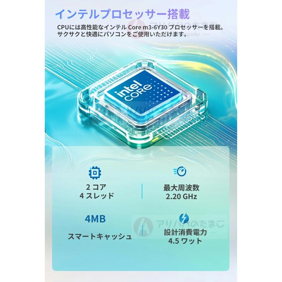 2026新発売 ノートパソコンWindows11 Pro office付き 15.6インチ