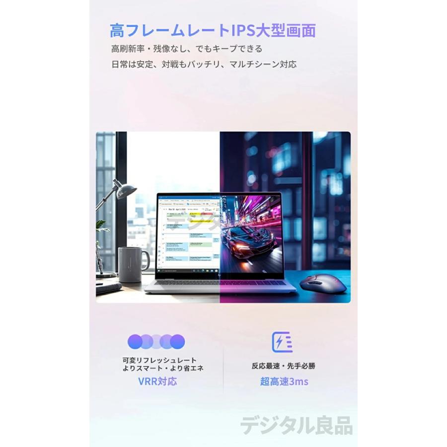 2026新発売ノートパソコン office付き Windows11 初期設定済み 15.6型 フルHD液晶 第10世代 Intel Corei7-1068NG7 メモリ16GB SSD 128GB~1TB 薄型 コスパ高いの画像
