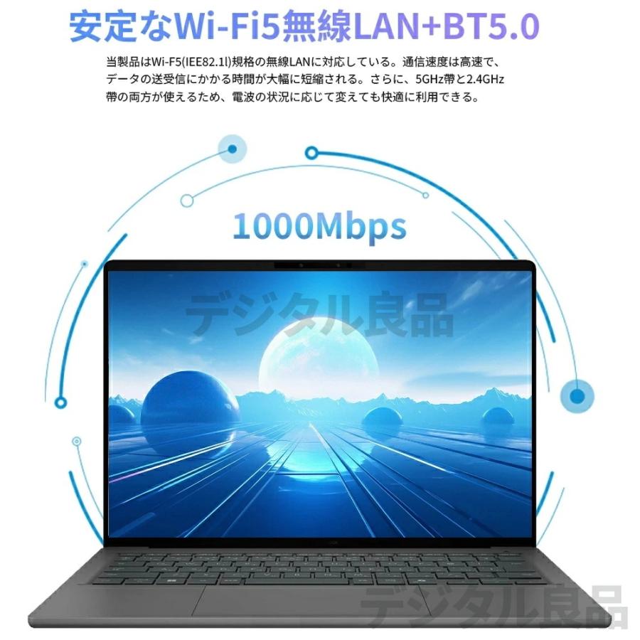 2026新発売ノートパソコン office付き Windows11 初期設定済み 15.6型 フルHD液晶 第10世代 Intel Corei7-1068NG7 メモリ16GB SSD 128GB~1TB 薄型 コスパ高いの画像