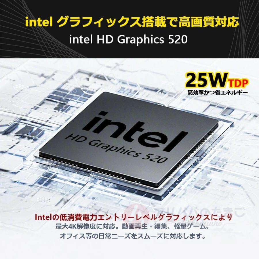 2026新発売 ノートパソコン Windows11 ノートPC 軽量 高性能 intel