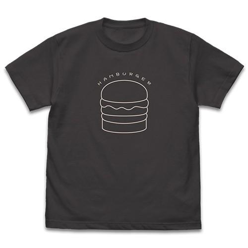 やがて君になる 侑のハンバーガー Tシャツ SUMI Sサイズ コスパ【予約/8月上旬】｜alice-sbs-y