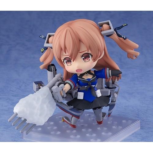 ねんどろいど 艦隊これくしょん 艦これ Johnston(ジョンストン) フィギュア グッドスマイルカンパニー【予約/11月末〜12月上旬】｜alice-sbs-y｜03